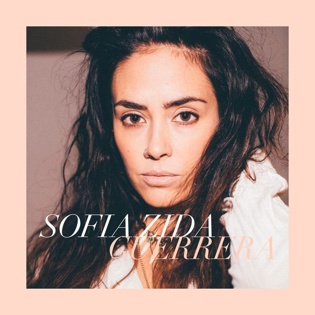 Sofia Zida — Guerrera cover artwork