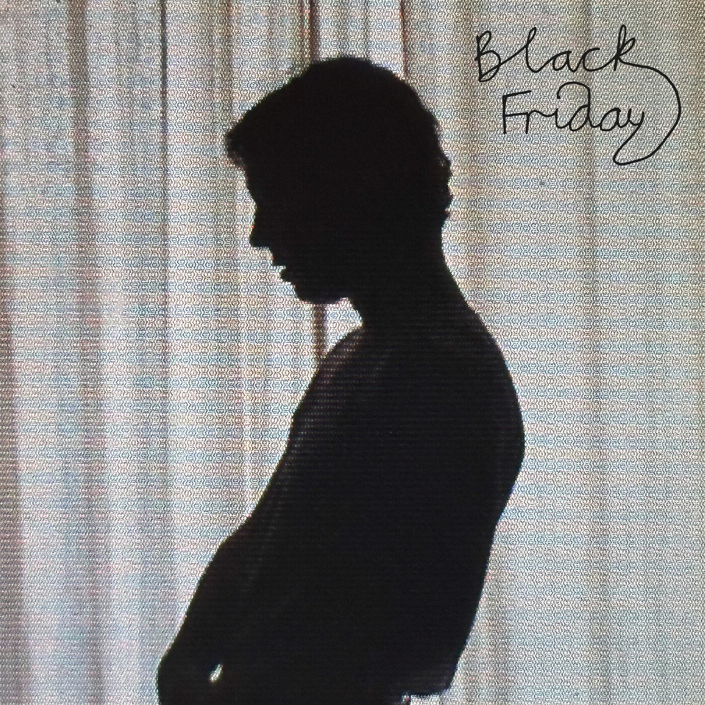 Tom Odell Black Friday cover artwork