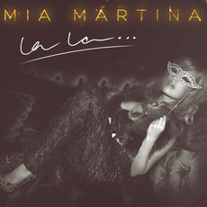 Mia Martina — La La cover artwork