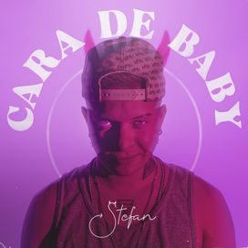 Stefan Baby — Vizinha Pelada cover artwork