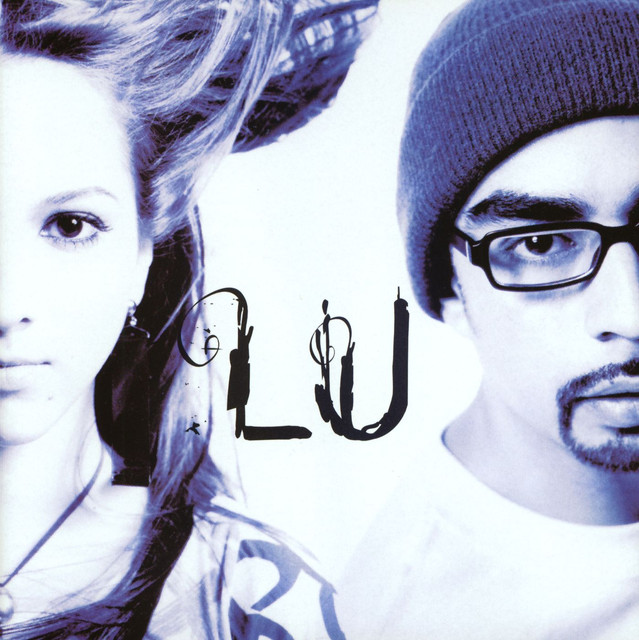 Lu — Por Besarte cover artwork