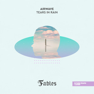 Airwave — Tears in Rain cover artwork