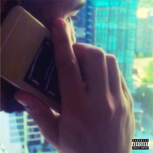 Drake — Right Hand cover artwork