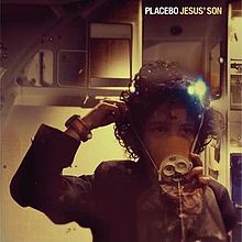 Placebo Jesus&#039; Son cover artwork