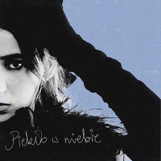 AniKa Dąbrowska — Piekło W Niebie cover artwork