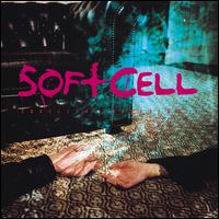Soft Cell Cruelty Without Beauty cover artwork