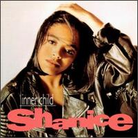 Shanice featuring Johnny Gill — Silent Prayer cover artwork