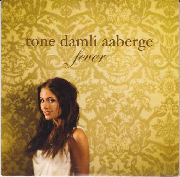 Tone Damli — Fever cover artwork