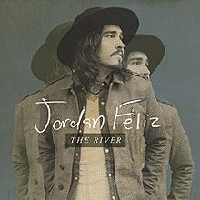 Jordan Feliz — Beloved cover artwork