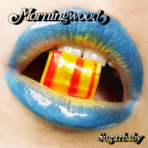 Morningwood — Sugarbaby cover artwork