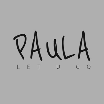Paula — Let U Go cover artwork