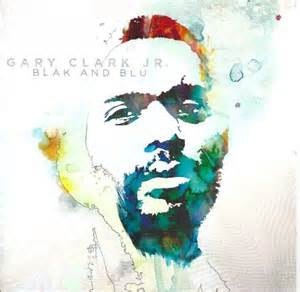 Gary Clark Jr. — Please Come Home cover artwork