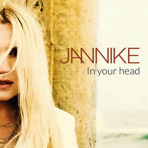 Jannike — In Your Head cover artwork