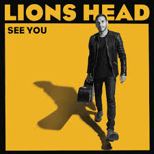 Lions Head See You cover artwork
