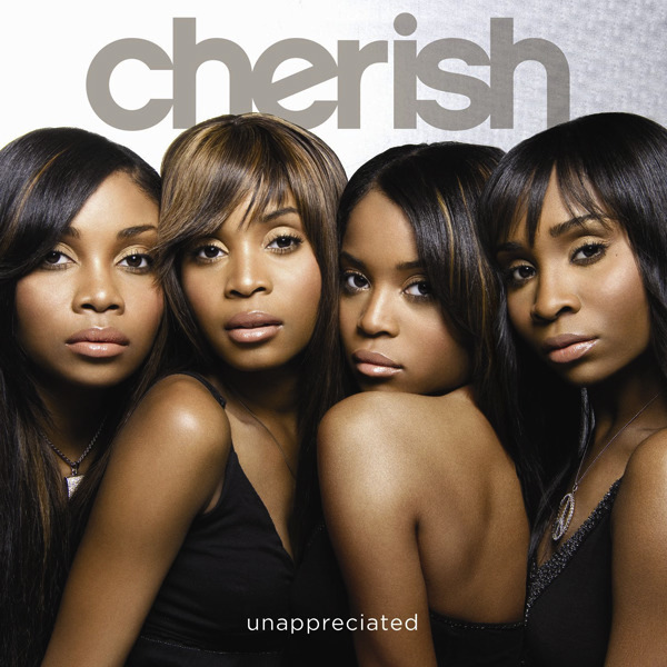 Cherish featuring Rasheeda — Chick Like Me cover artwork