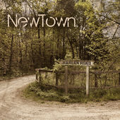 Newtown Harlan Road cover artwork