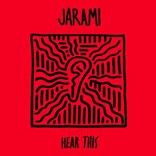 Jarami — Hear This cover artwork