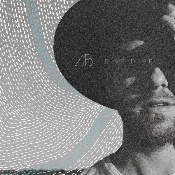 Andrew Belle — Dive Deep cover artwork
