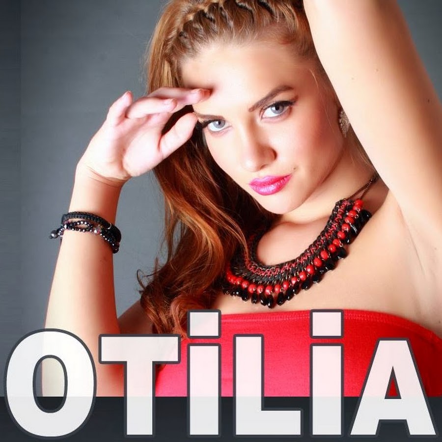 Otilia — All The Stars cover artwork