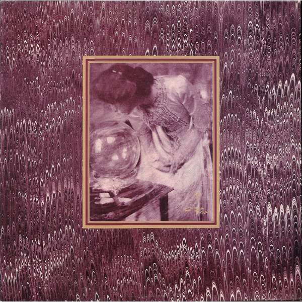 Cocteau Twins — Pearly-Dewdrops&#039; Drops cover artwork