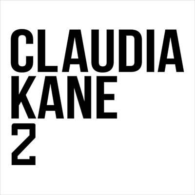 Claudia Kane Ep 2 cover artwork