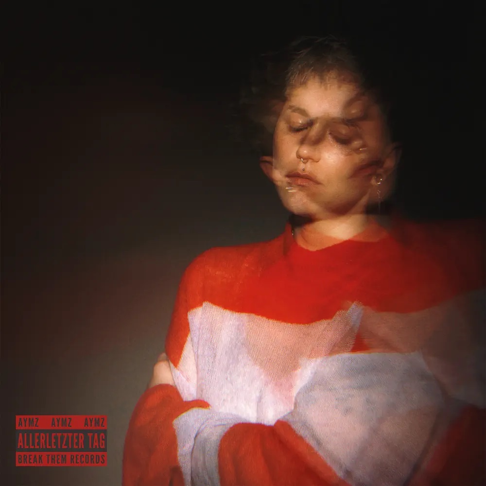 AYMZ — Allerletzter Tag cover artwork