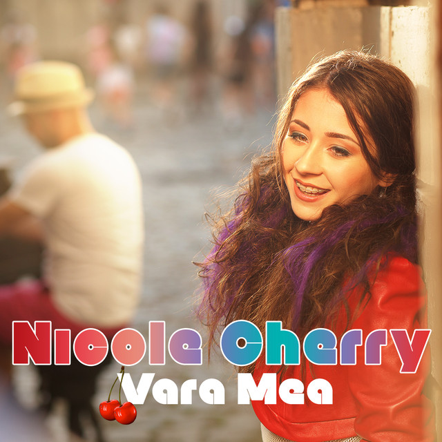 Nicole Cherry — Vara Mea cover artwork