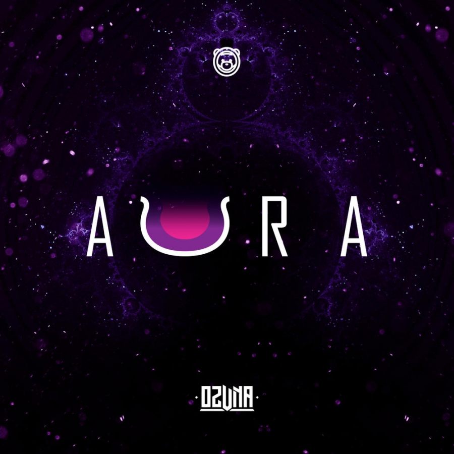 Ozuna featuring Arthur Hanlon — Aura cover artwork