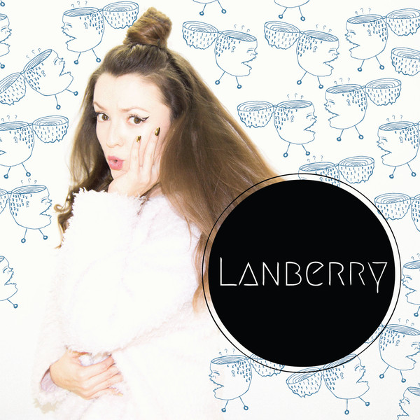 Lanberry Lanberry cover artwork