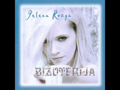 Jelena Rozga — Bizuterija cover artwork
