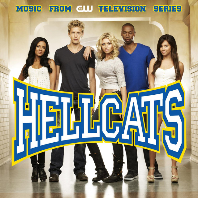 Various Artists Hellcats (Soundtrack) cover artwork