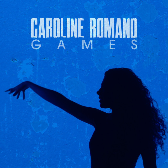 Caroline Romano Games cover artwork
