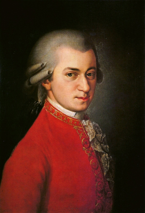 Wolfgang Amadeus Mozart — Alla turca cover artwork