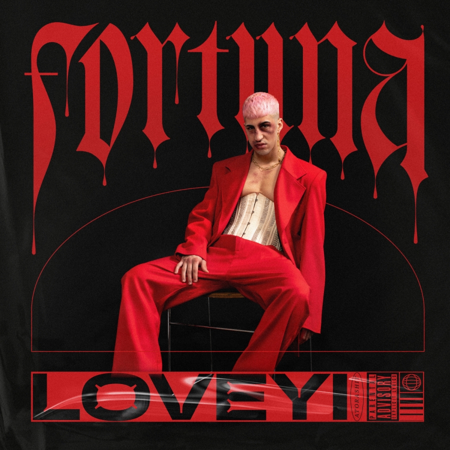 Love Yi Fortuna cover artwork
