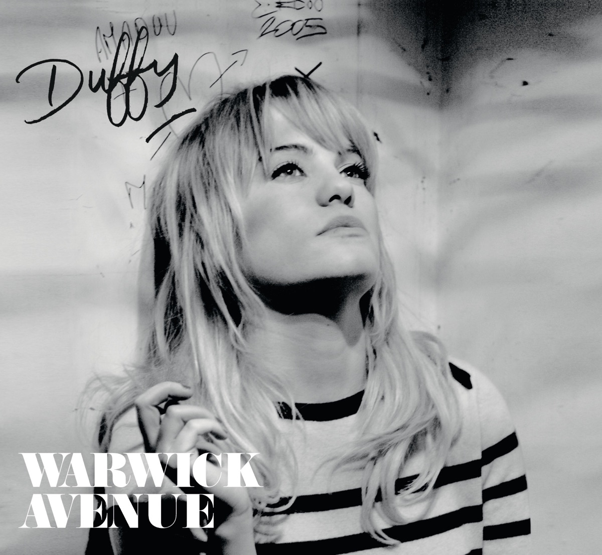 Duffy — Warwick Avenue cover artwork