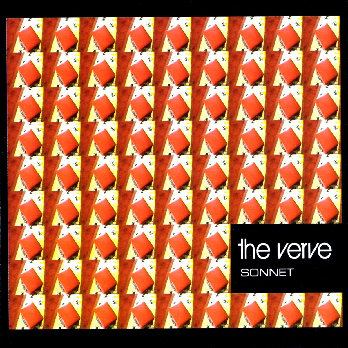 The Verve — Sonnet cover artwork