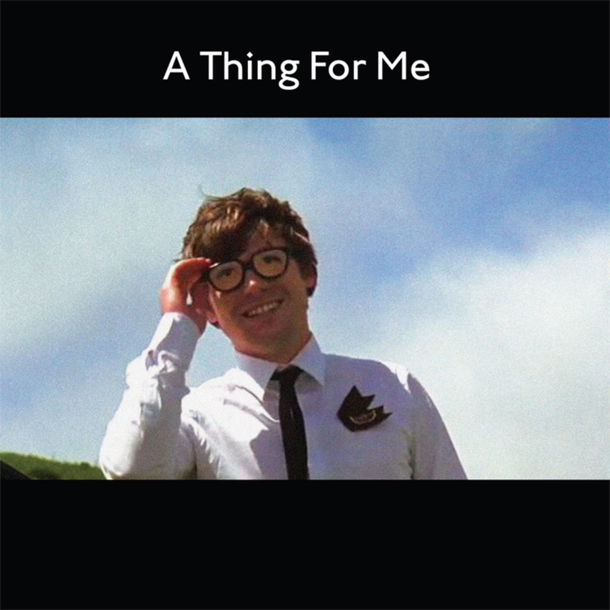 Metronomy — A Thing for Me cover artwork