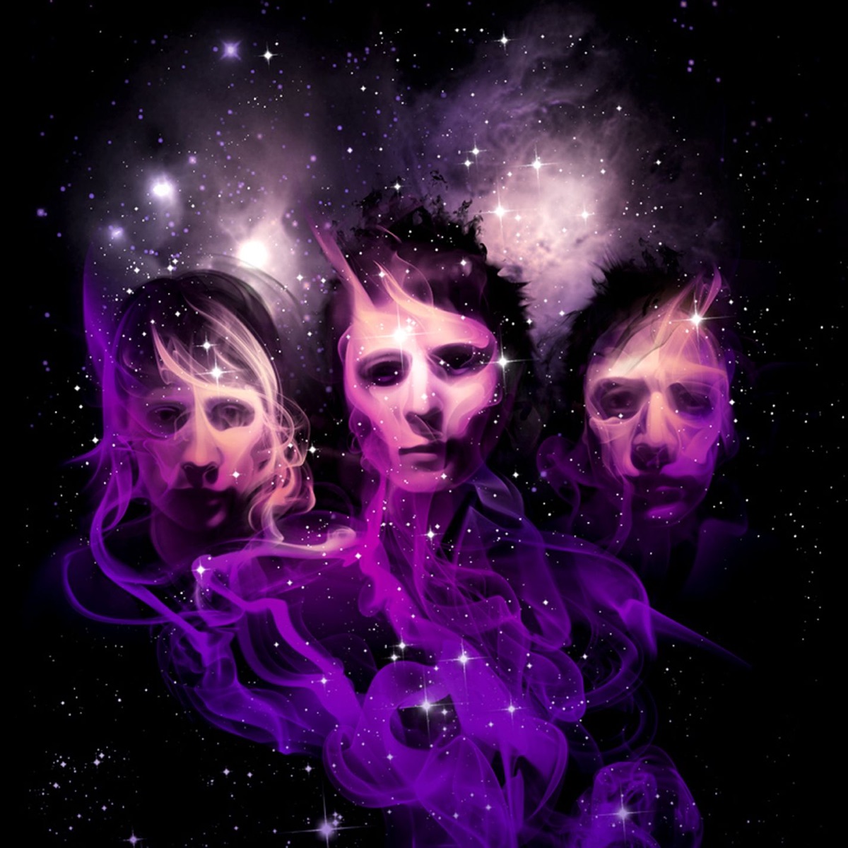 Muse — Map of the Problematique cover artwork