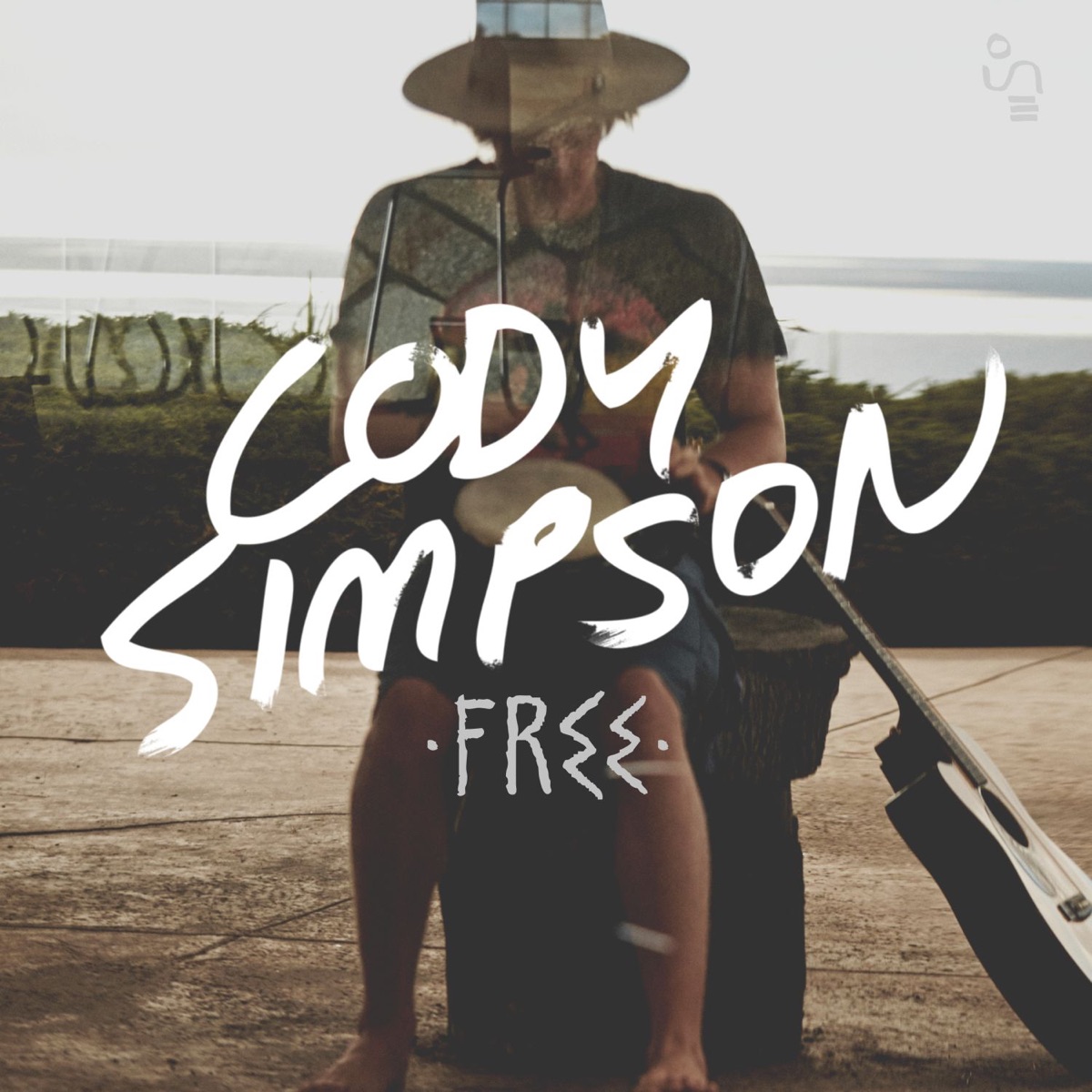 Cody Simpson — Free cover artwork