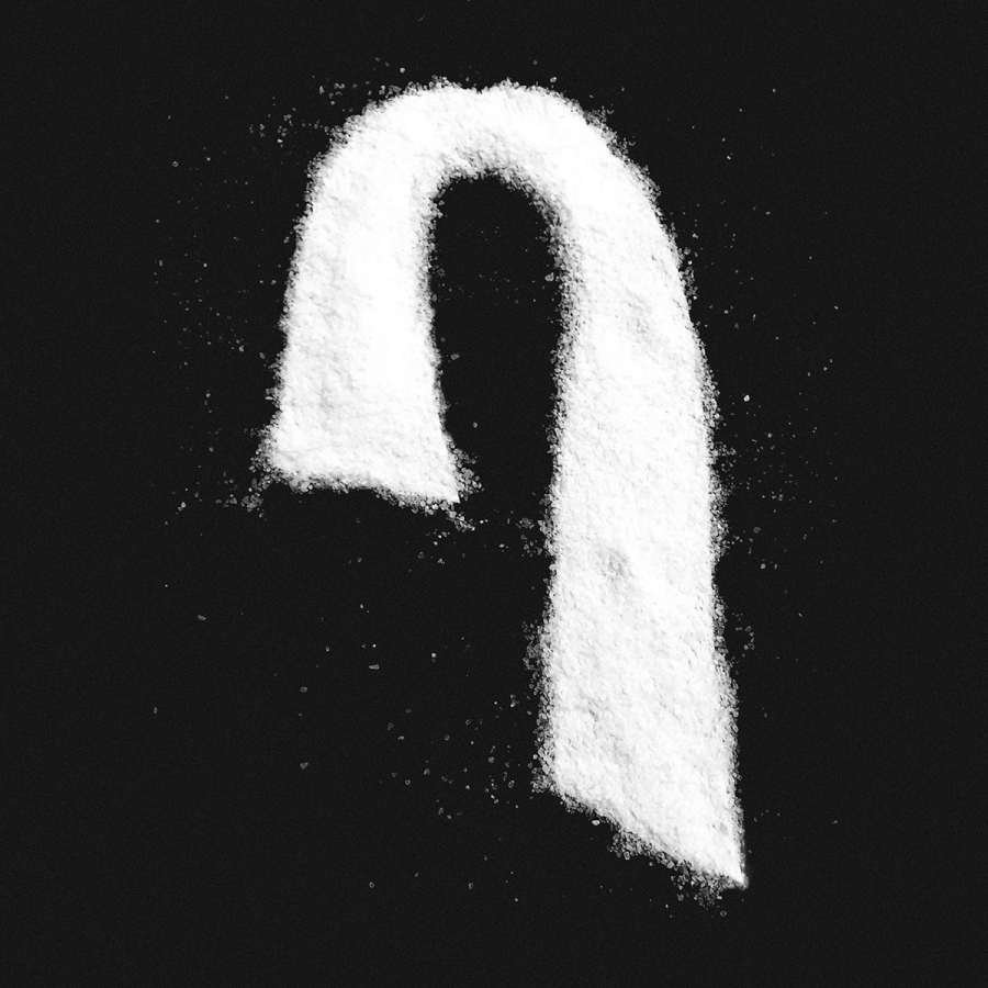 Ava Max — Salt cover artwork