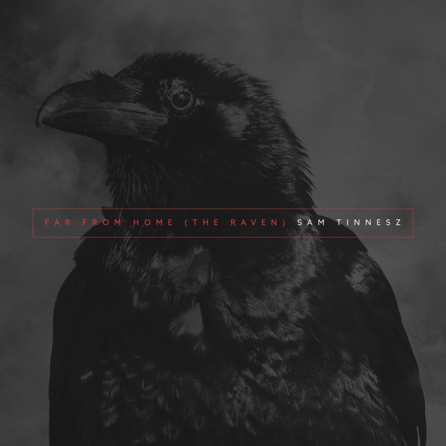 Sam Tinnesz — Far From Home (The Raven) cover artwork
