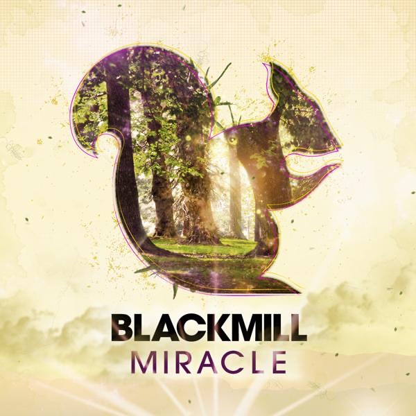 Blackmill — Spirit of Life cover artwork