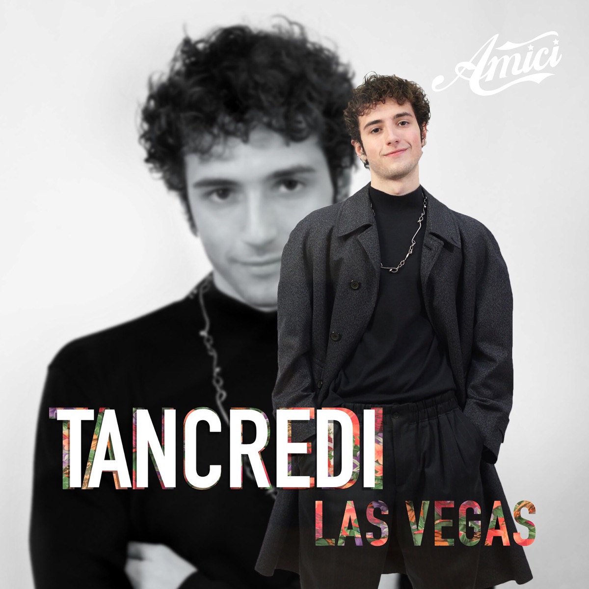 Tancredi — Las Vegas cover artwork