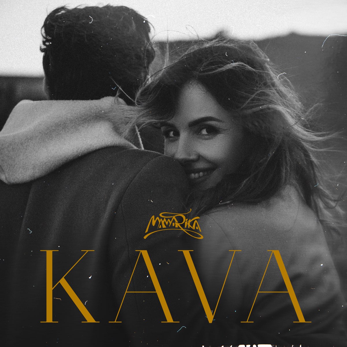 MamaRika — Kava cover artwork