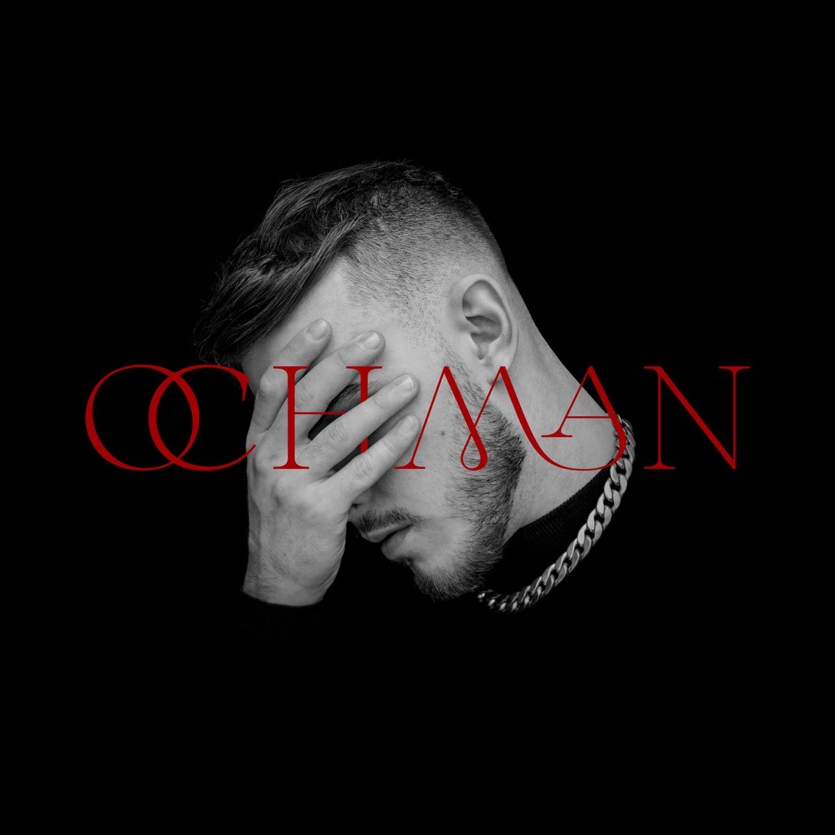 Ochman Ochman cover artwork