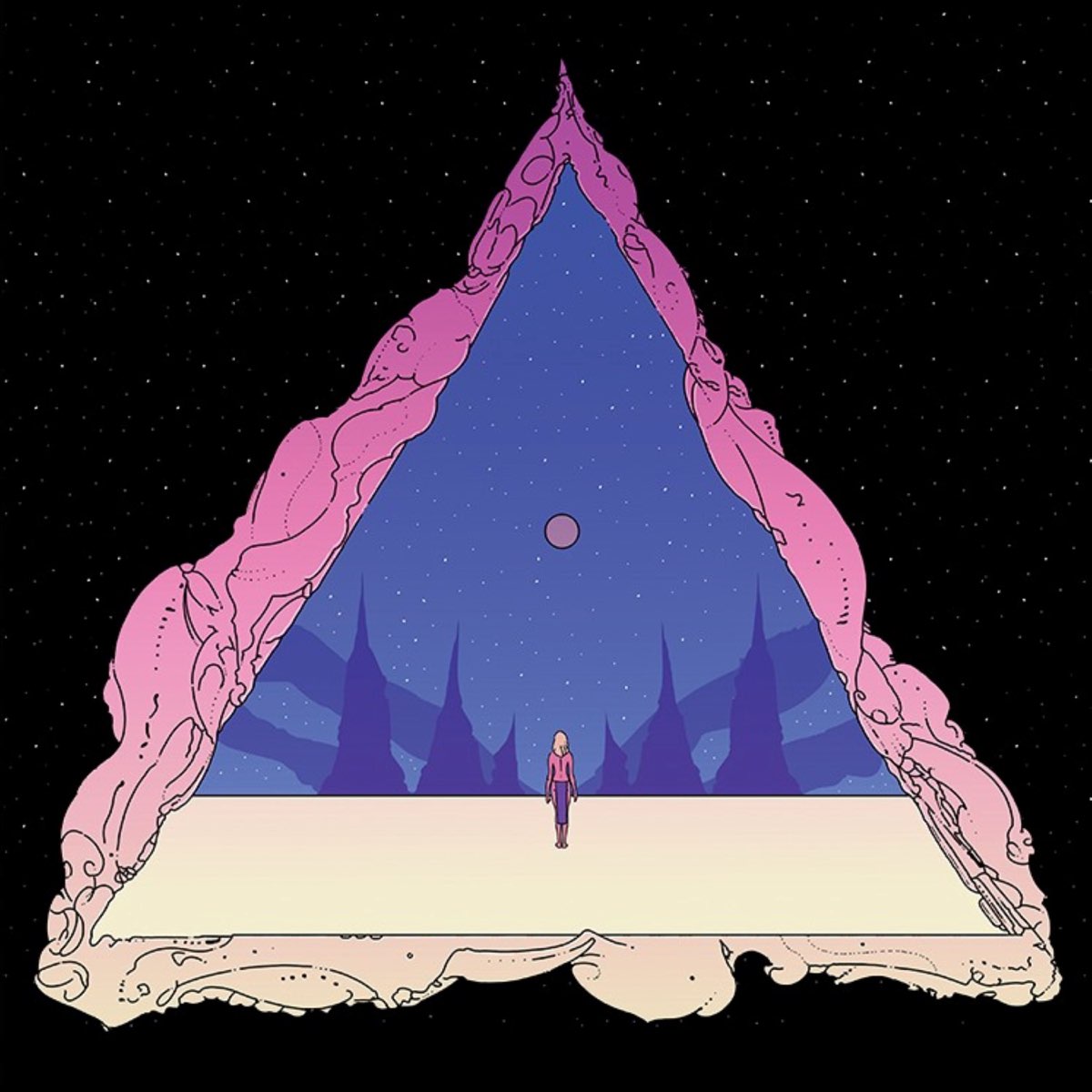 Holo — Bleu cover artwork