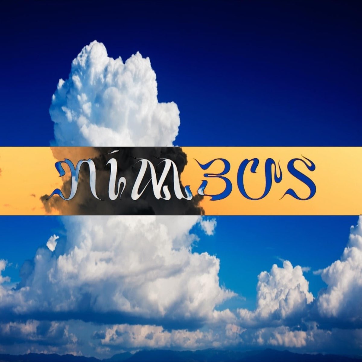 Nautiluss — nimbus cover artwork