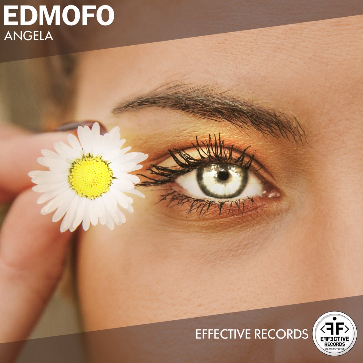 Edmofo — Angela cover artwork
