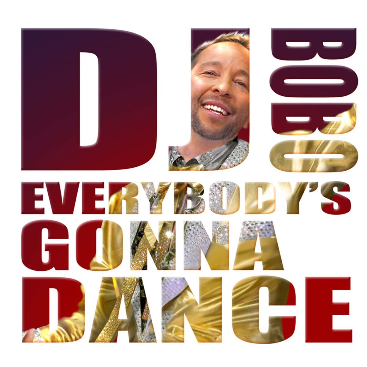 DJ Bobo Everybody&#039;s Gonna Dance (Bryce Remix) cover artwork