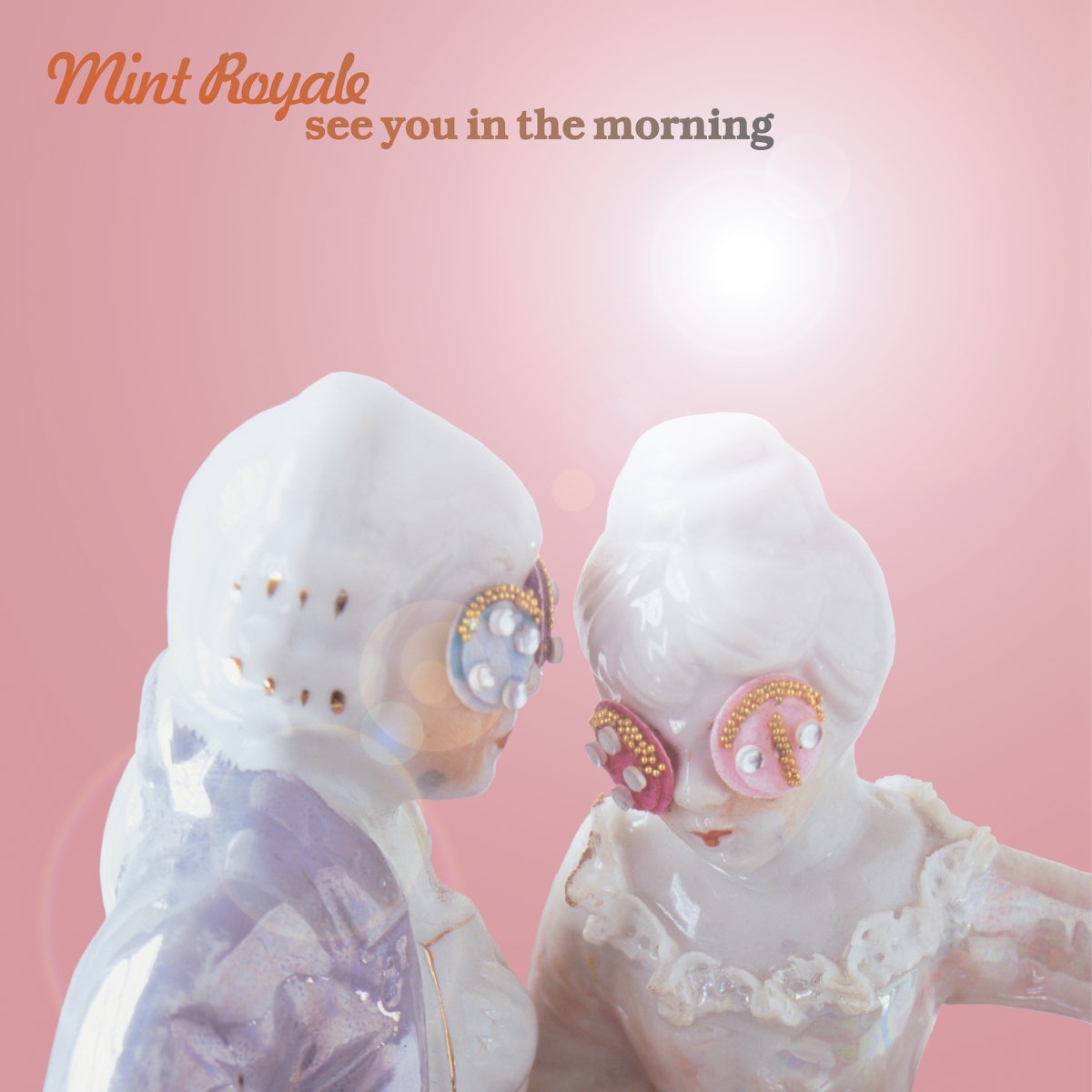 Mint Royale See You in the Morning cover artwork